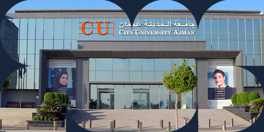 City University Ajman